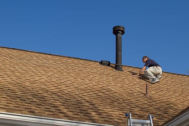 Emergency Roof Repair in Morgan Hill, CA